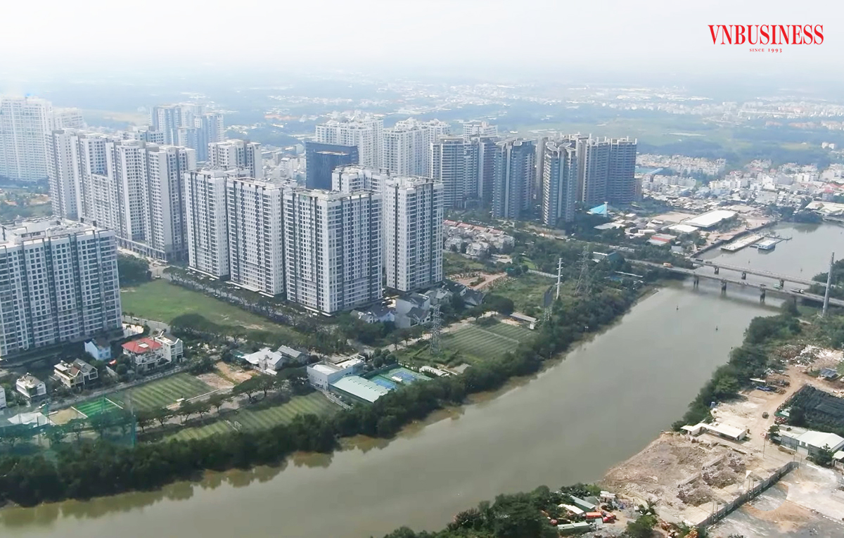 Không ít nhà đầu tư buộc phải bán cắt lỗ căn hộ vì dùng đòn bẩy tài chính quá nặng &lpar;Ảnh minh họa: HN&rpar;.