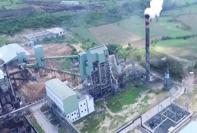 EVN được lập hồ sơ tính toán khung giá phát điện nhà máy điện chất thải, nhà máy điện sinh khối cho năm kế tiếp theo.