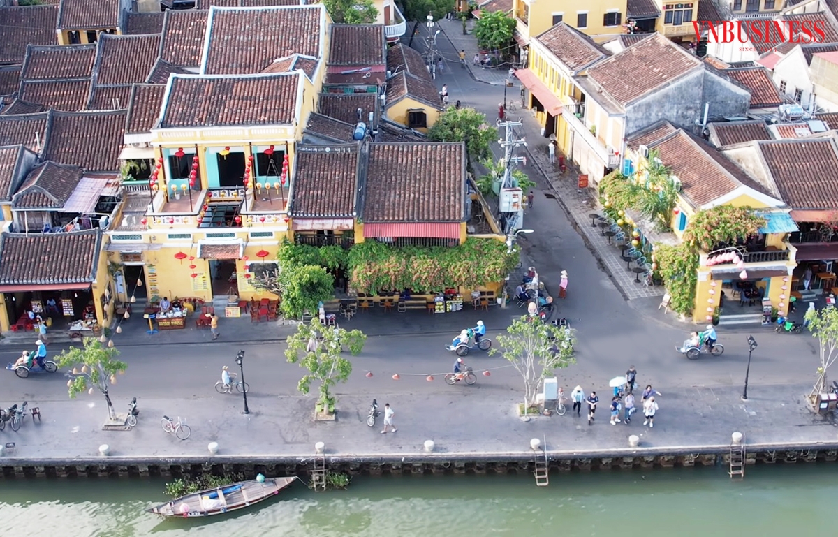 Khách du lịch tăng trở lại song giới chủ kinh doanh lưu trú ở Hội An vẫn gặp nhiều khó khăn.