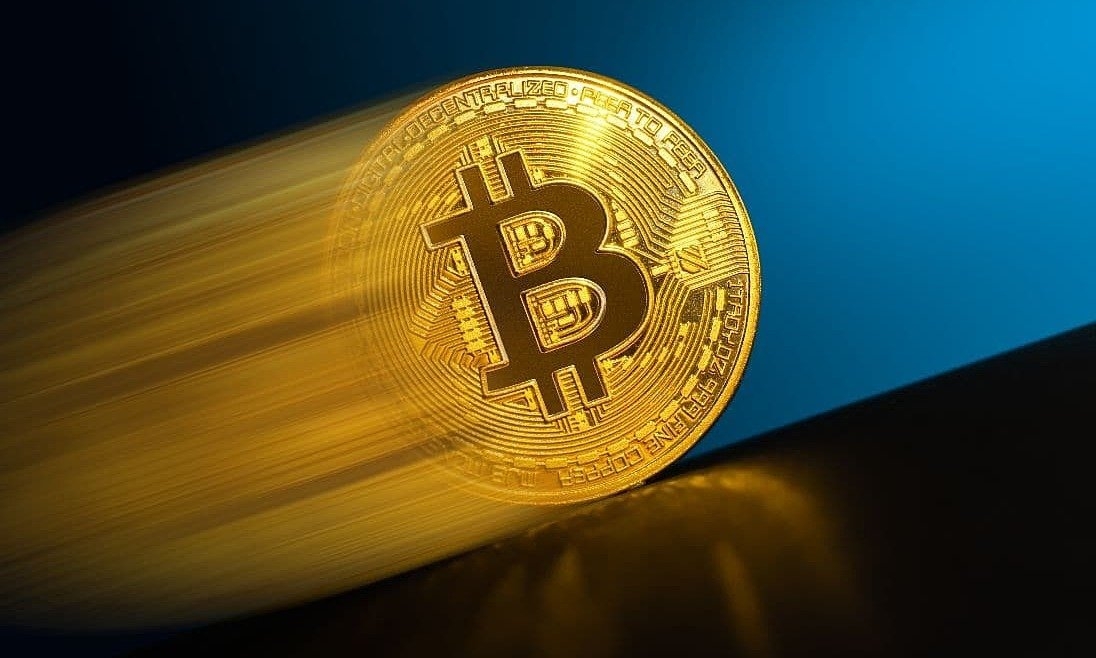 Bitcoin được coi là thước đo sức khỏe của ngành công nghiệp tiền ảo.