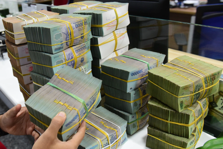 Cảnh báo xuất hiện hình thức rửa tiền mới