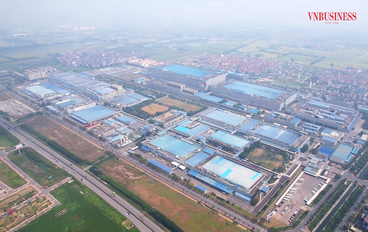 Bất động sản công nghiệp có tiềm năng khổng lồ nhưng cũng không ít thách thức.