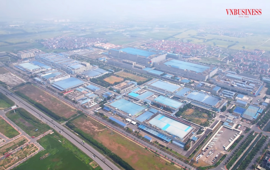 Bất động sản công nghiệp có tiềm năng khổng lồ nhưng cũng không ít thách thức.