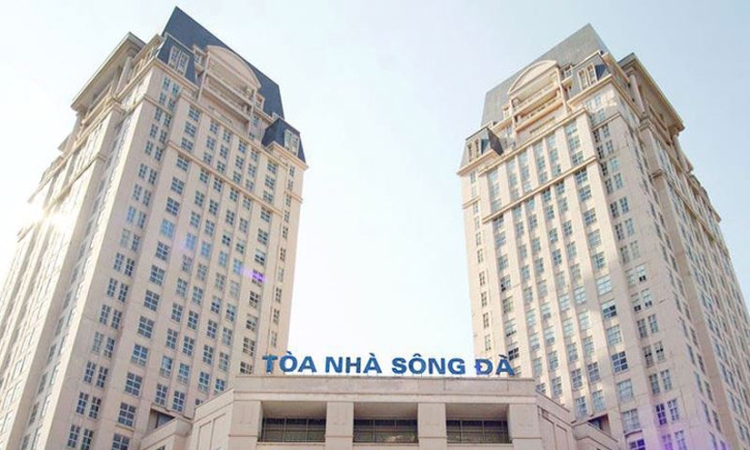 Hai công ty thuộc họ sông Đà liên tục ‘khất’ cổ tức cho cổ đông