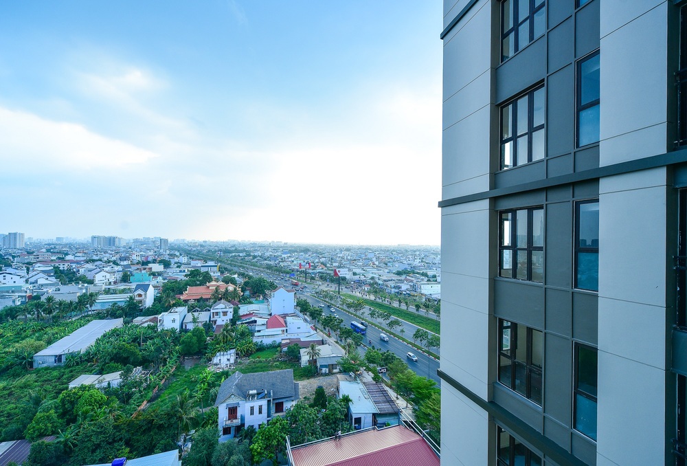 Bất động sản thường được giới đầu tư đánh giá là kênh tích lũy tài sản, đầu tư an toàn trước các biến động thị trường.