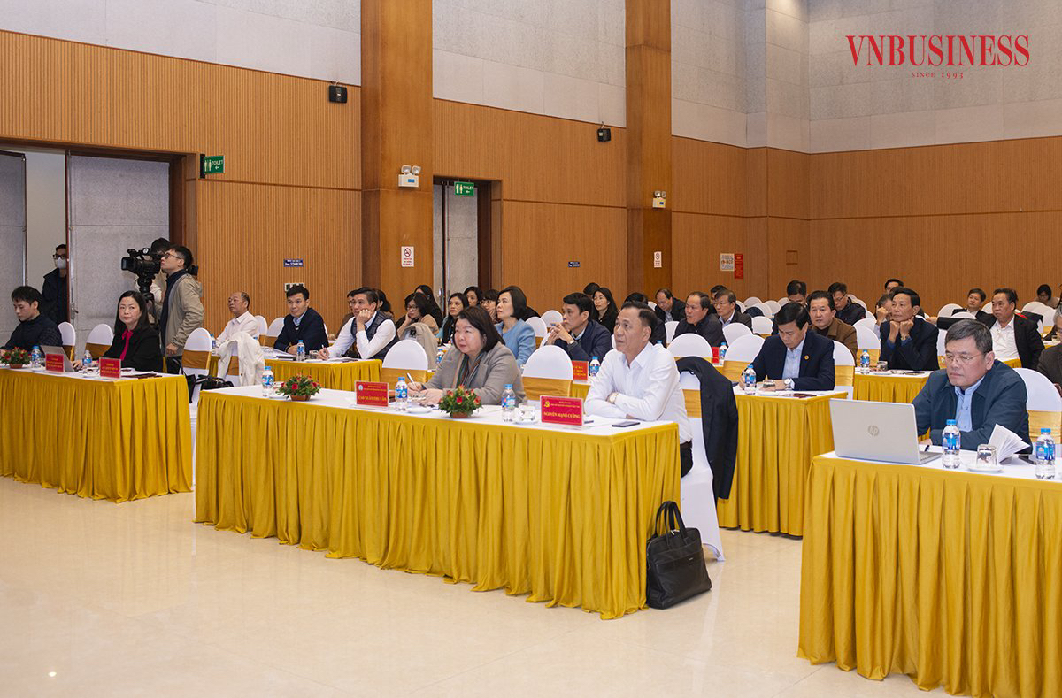 Tuy nhiên, vẫn còn nhiều băn khăn trong đăng ký thành lập tổ hợp tác, HTX.