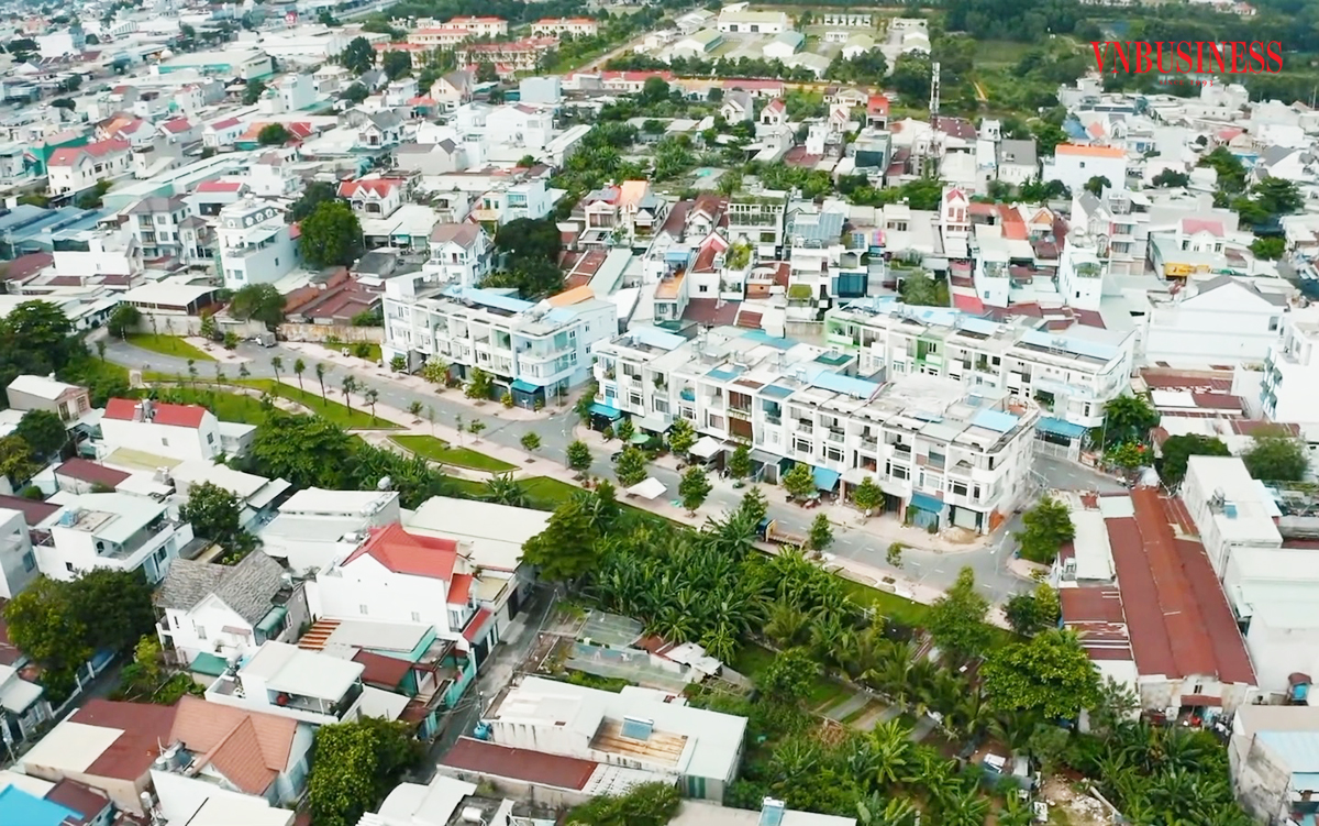 Nhiều doanh nghiệp địa ốc ở Đồng Nai đang kêu cứu vì vướng pháp lý &lpar;Ảnh minh họa: HN&rpar;.