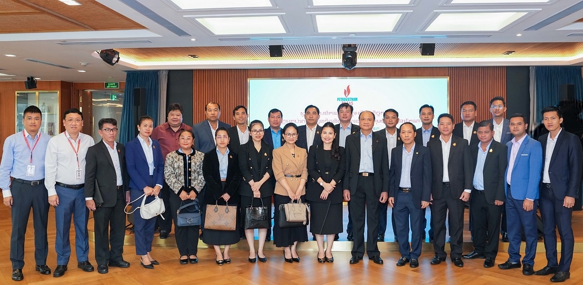 Chúc mừng chương trình phối hợp công tác thành công tốt đẹp.