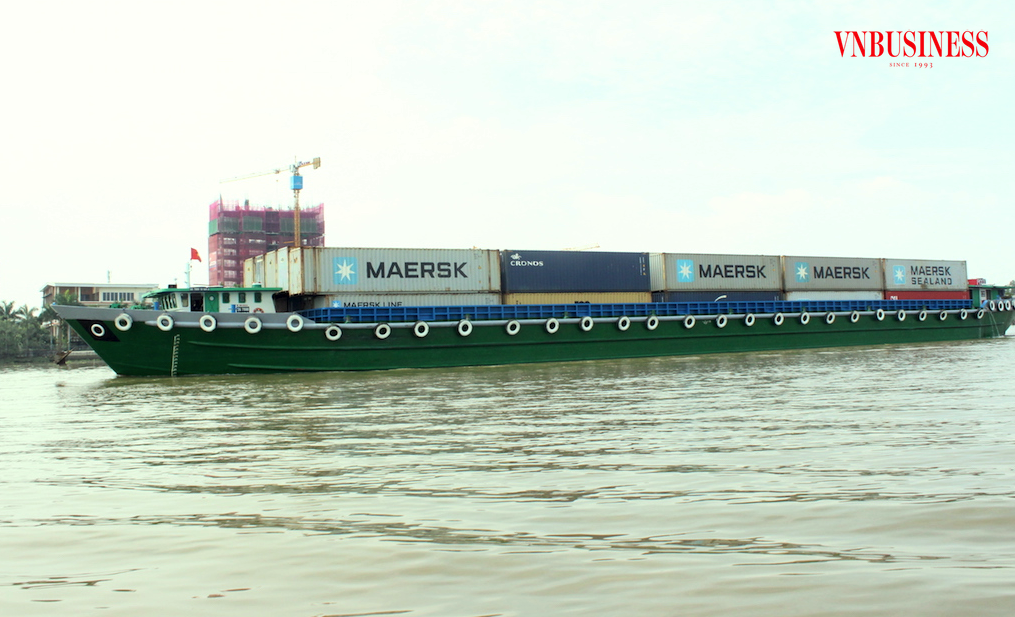 Tình hình đang phát sinh ở Biển Đỏ dẫn đến tăng chi phí vận tải biển và thời gian giao nhận hàng hóa cũng sẽ tăng lên.