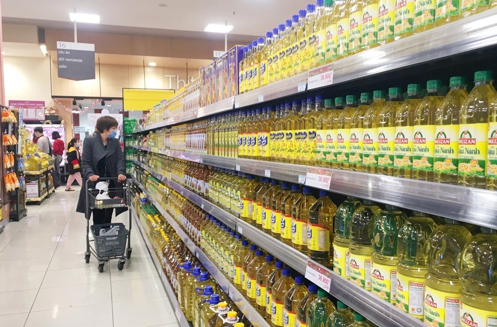 Các chuyên gia kinh tế dự báo nửa cuối năm 2024, tăng trưởng của thị trường bán lẻ Việt Nam m