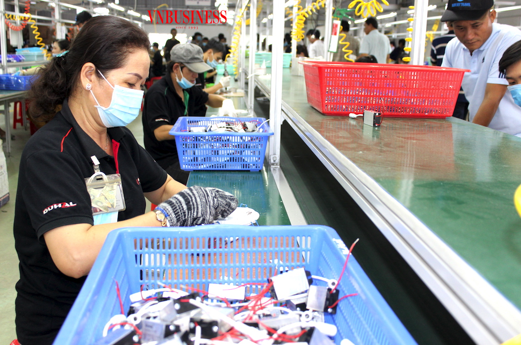 Bức tranh doanh nghiệp năm 2023 tiếp tục là điểm sáng của nền kinh tế với số doanh nghiệp đăng ký thành lập mới cao nhất từ trước tới nay.