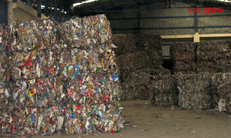 Vì sao chưa có sự đồng thuận trên chặng đường tái chế của doanh nghiệp?