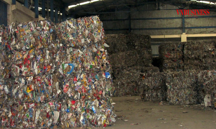 Vì sao chưa có sự đồng thuận trên chặng đường tái chế của doanh nghiệp?
