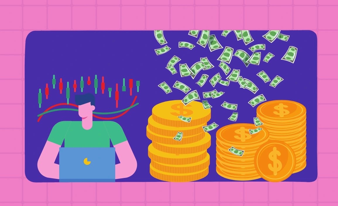 Người trẻ có mong muốn làm giàu lớn nhưng còn thiếu kiến thức, kinh nghiệm.