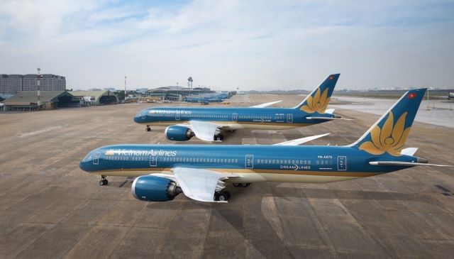 Cổ phiếu HVN của Vietnam Airlines có thể thoát cảnh hủy niêm yết vì là “trường hợp đặc biệt”.