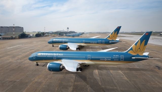 Cổ phiếu HVN của Vietnam Airlines có thể thoát cảnh hủy niêm yết vì là “trường hợp đặc biệt”.