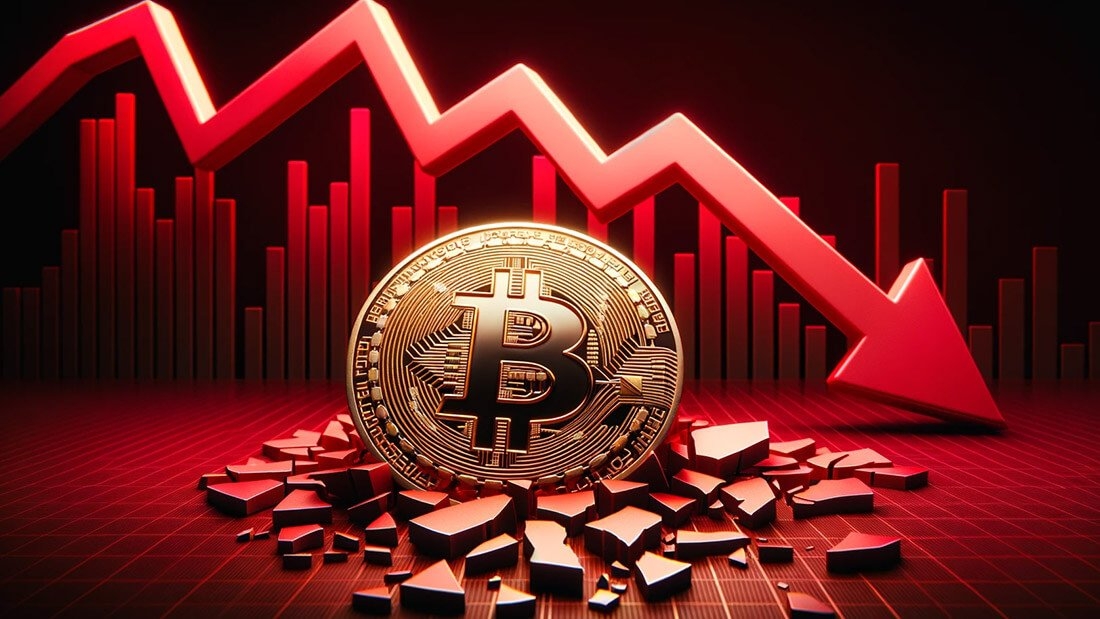 Việc Bitcoin tụt giá đã được các nhà phân tích chỉ ra từ trước.