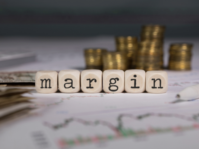 87 mã chứng khoán bị HoSE cắt margin trong quý I/2024. &lpar;Ảnh: Int&rpar;