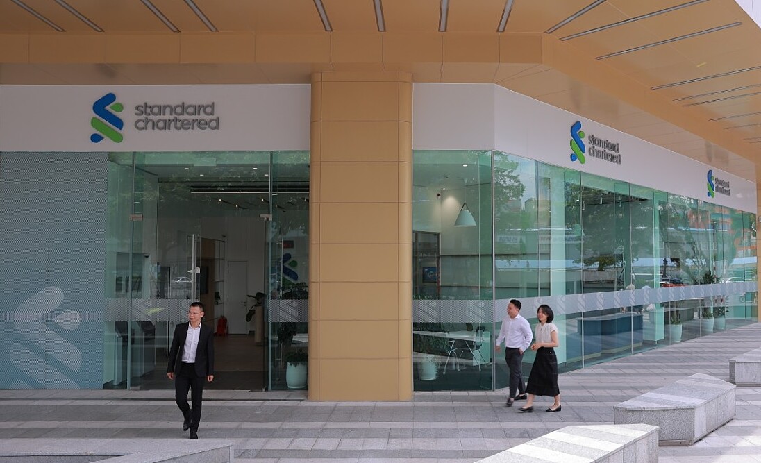 Standard Chartered dự báo tăng trưởng GDP của Việt Nam đạt 6,7% trong năm 2024.