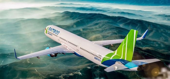 Sau những tháng trải qua tái cấu trúc, Bamboo Airways dự kiến tăng trên 20% tải cung ứng cao điểm dịp Tết Nguyên đán 2024.