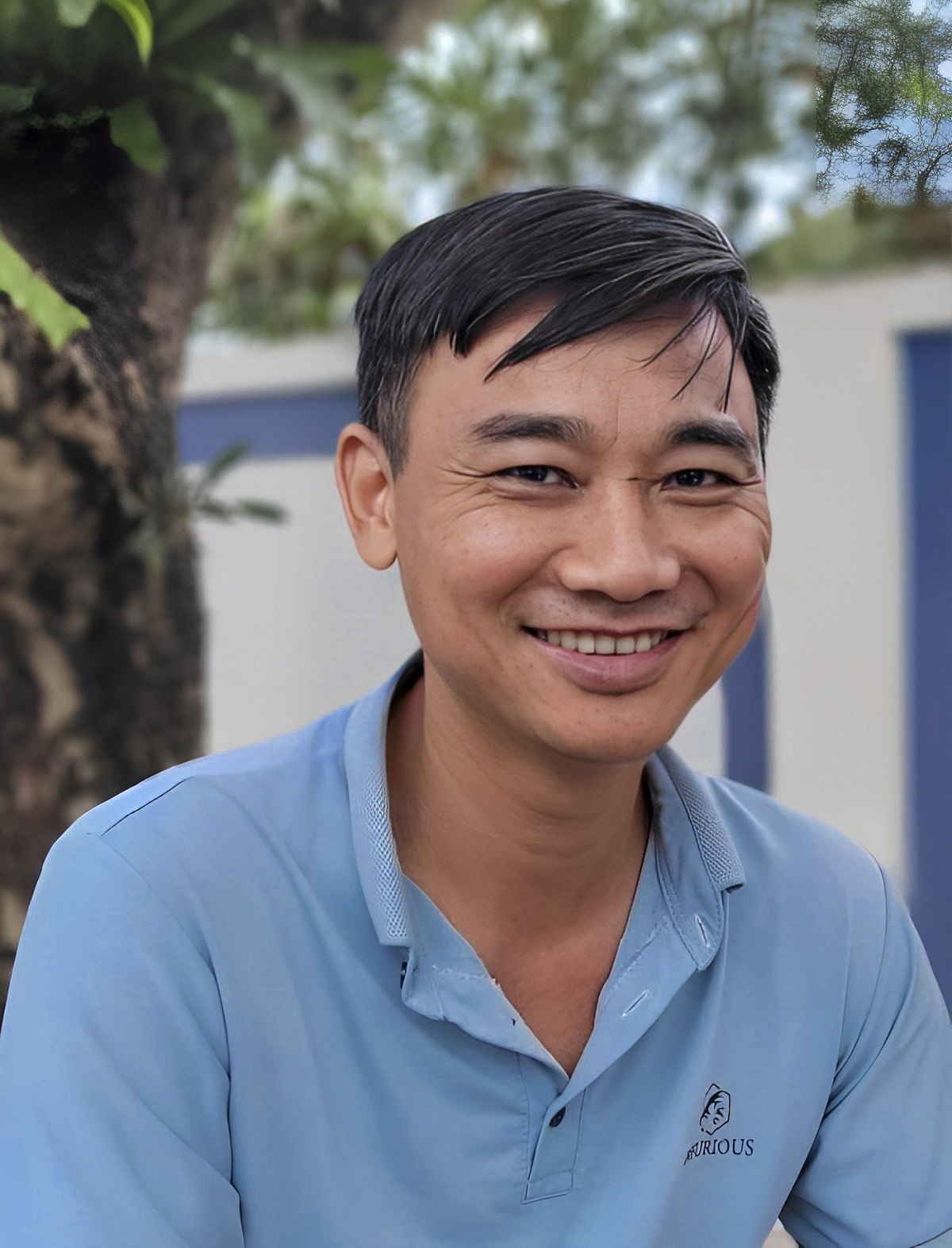 Tỷ phú trẻ Ngô Trọng Hiển - Hiển gà