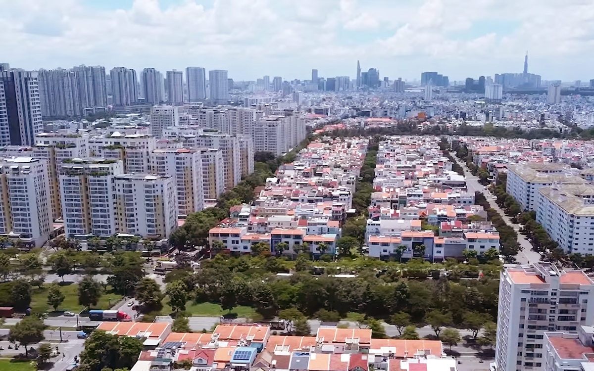 Hoạt động M&A bất động sản được dự báo sôi động trong năm 2024.