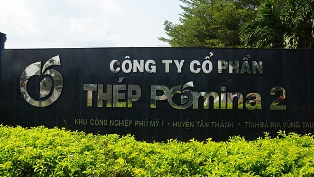 Người thân của Chủ tịch Đỗ Duy Thái liên tục thoái vốn tại Thép Pomina. &lpar;Ảnh: Int&rpar;