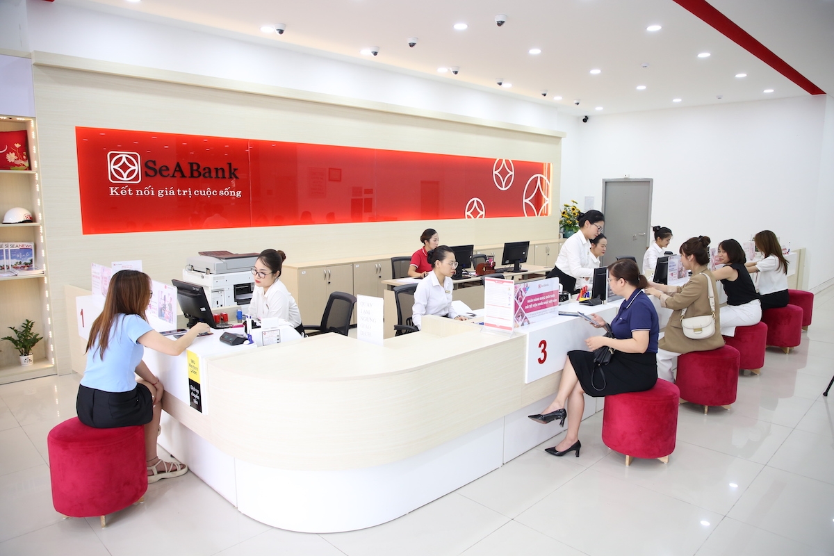 Năm nay sẽ là năm hành động quyết liệt hơn nữa của ngành ngân hàng để đạt được các mục tiêu điều hành đặt ra.