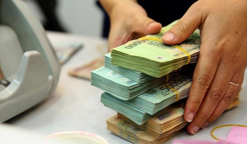 NHNN giao hết toàn bộ chỉ tiêu tăng trưởng tín dụng định hướng 15% năm 2024 cho các ngân hàng thương mại ngay từ đầu năm.