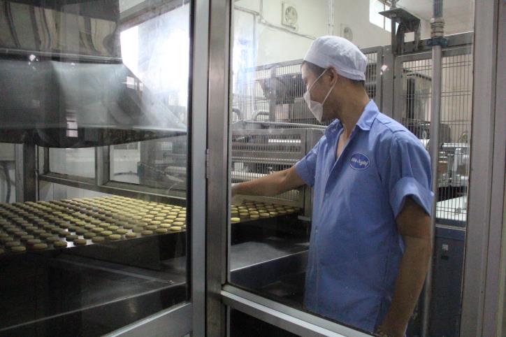 Chủ tịch HĐQT Hữu Nghị Food vừa đăng ký mua hơn 2,63 triệu cổ phiếu HNF. &lpar;Ảnh: Int&rpar;