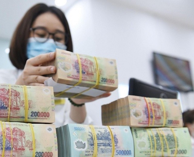 Đề xuất giảm tỷ lệ sở hữu của cổ đông tổ chức từ 15% như quy định hiện hành xuống 10% &lpar;Ảnh minh họa&rpar;