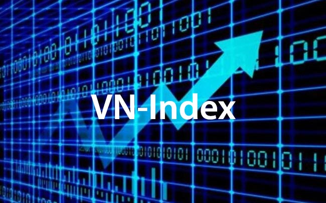 Nhiều công ty chứng khoán đã nâng mức dự báo của VN-Index lên quanh mức 1.430 điểm.