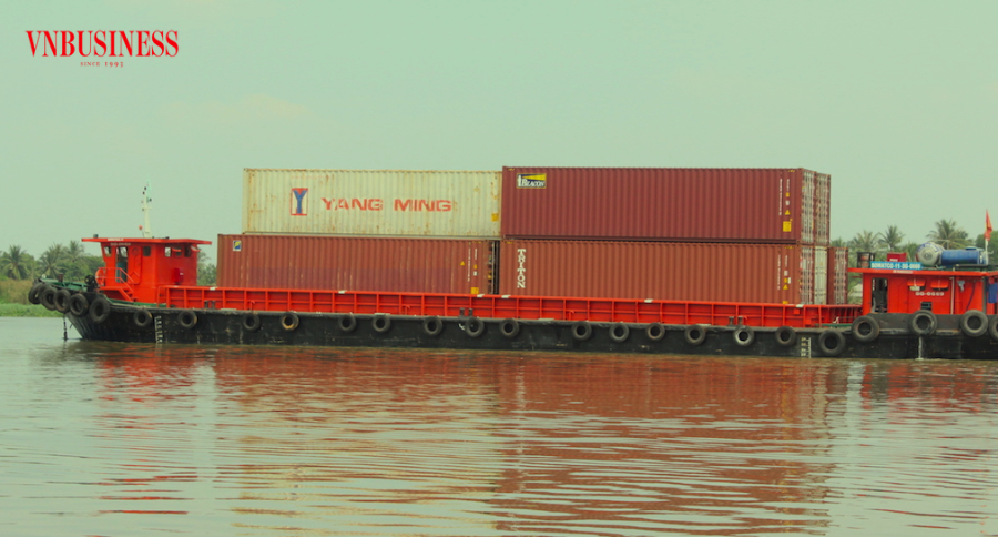 Đội tàu của Việt Nam đa phần là nhỏ, cũ kỹ, chưa đáp ứng được quy định mới liên quan đến bảo vệ môi trường biển, càng khó để hỗ trợ cho hoạt động xuất khẩu giữa lúc giá cước tăng trở lại.