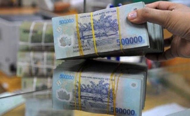 Gần 60.000 tỷ đồng nợ xấu đã được đưa lên sàn giao dịch nợ.