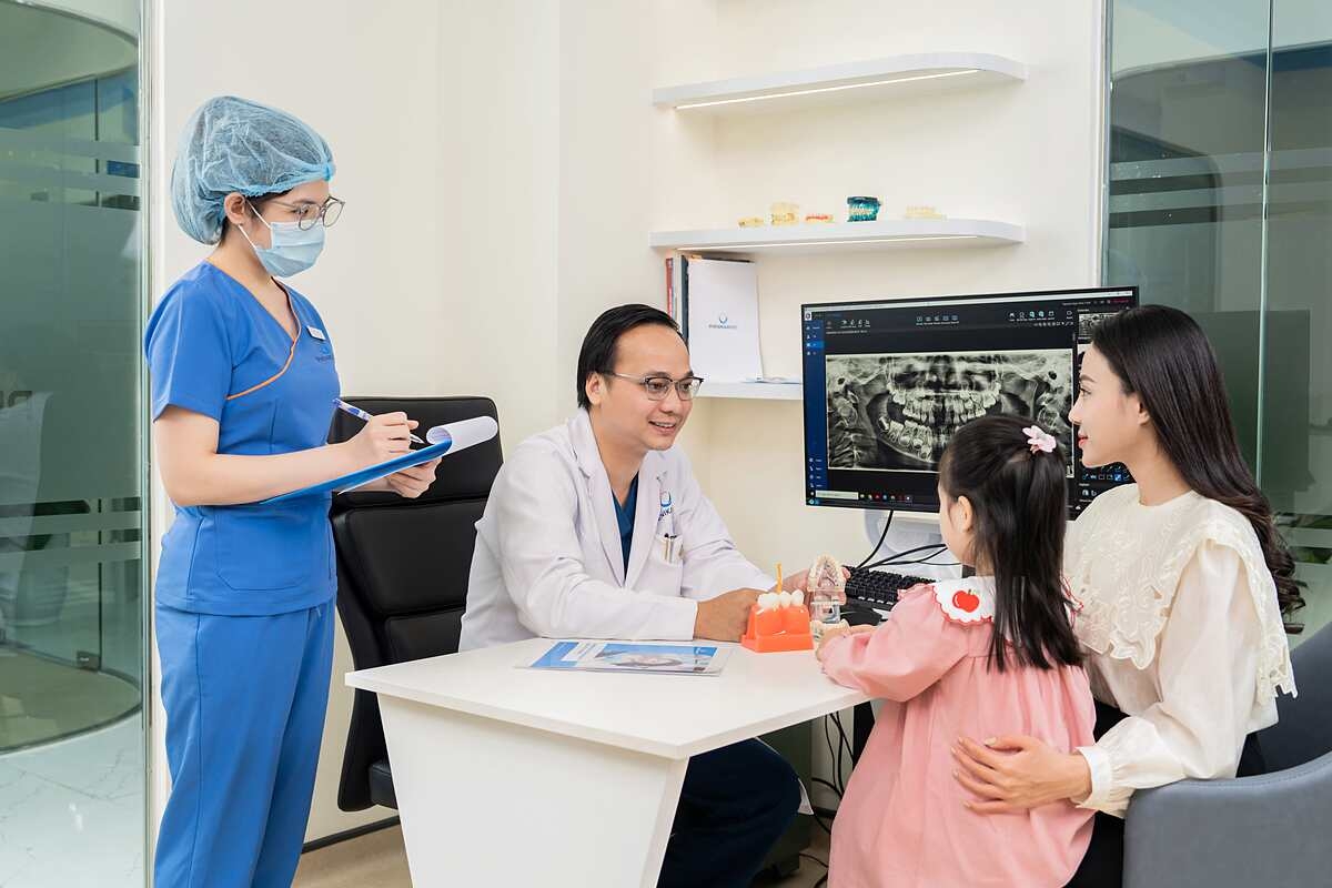 Tập đoàn Phenikaa đang tập trung đầu tư phát triển cho lĩnh vực Chăm sóc sức khỏe.