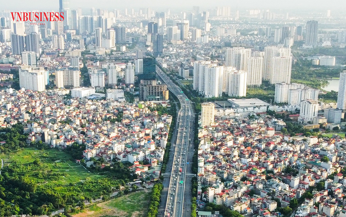 Người dân vẫn đang chờ cây đũa thần giúp tăng nguồn cung nhà giá bình dân.