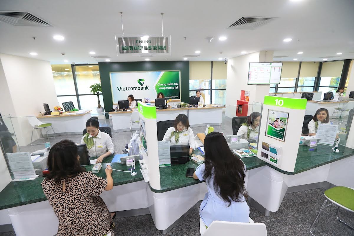 Các ngân hàng gặp nhiều vướng mắc trong triển khai nộp thuế GTGT đối với nghiệp vụ L/C &lpar;Ảnh minh họa&rpar;