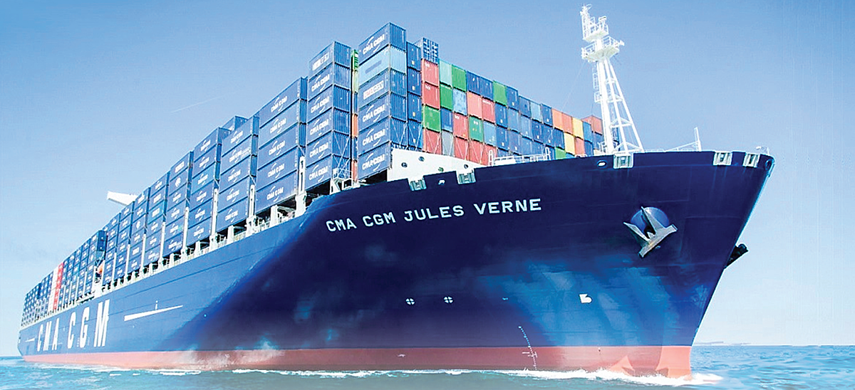 Kim ngạch xuất khẩu hàng hóa năm 2023 của Việt Nam đạt 355,5 tỷ USD.