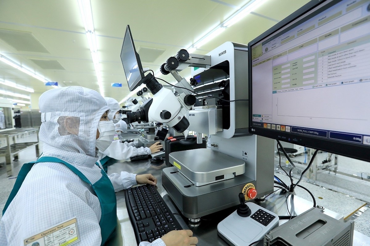 Động thái mới của nhiều quốc gia lớn về việc hạn chế đầu tư ra nước ngoài đang trở thành thách thức trong thu hút đầu tư nước ngoài của Việt Nam.