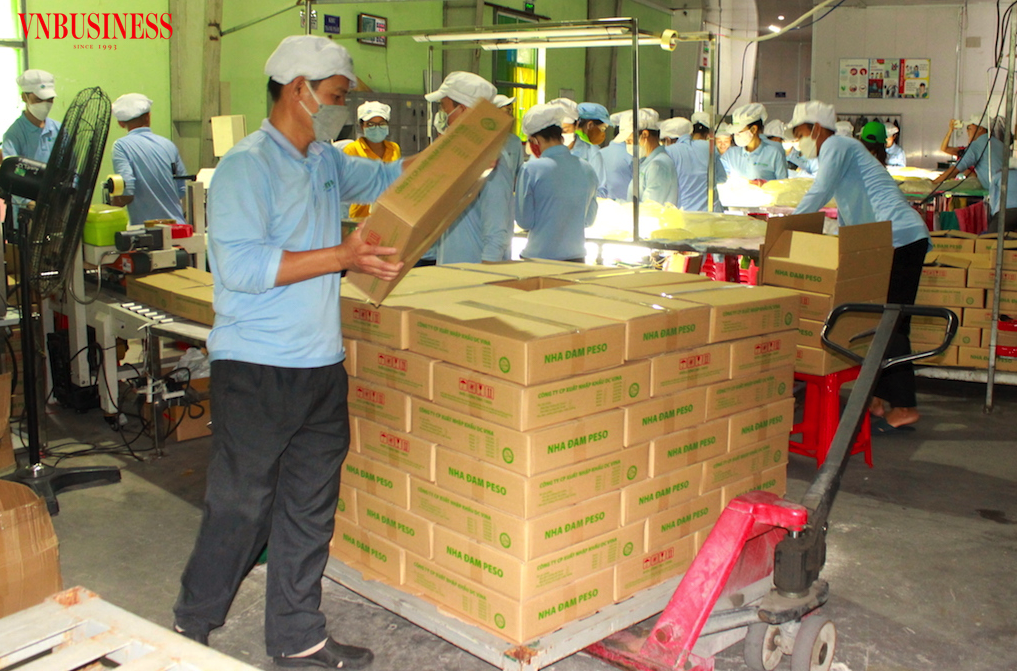 Các DN xuất khẩu nông sản cần có sách lược linh hoạt về mặt thị trường trước những biến động kéo dài như trong tháng 1/2024.