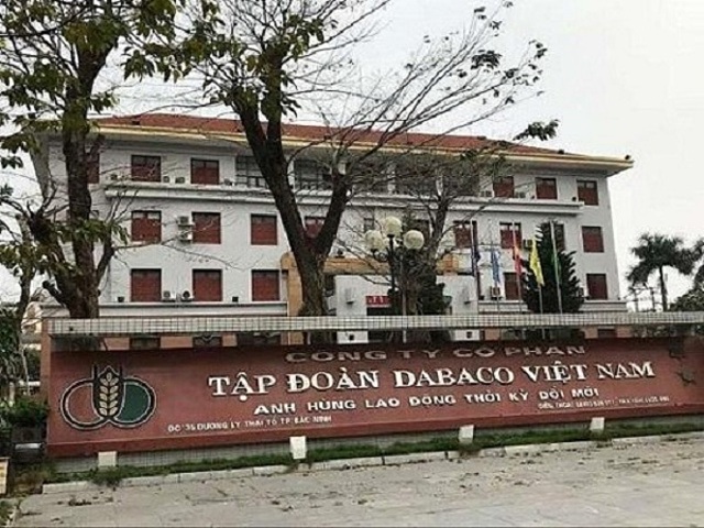 Dabaco lỗ thuần từ hoạt động kinh doanh hơn 1,5 tỷ đồng trong quý I/2023.