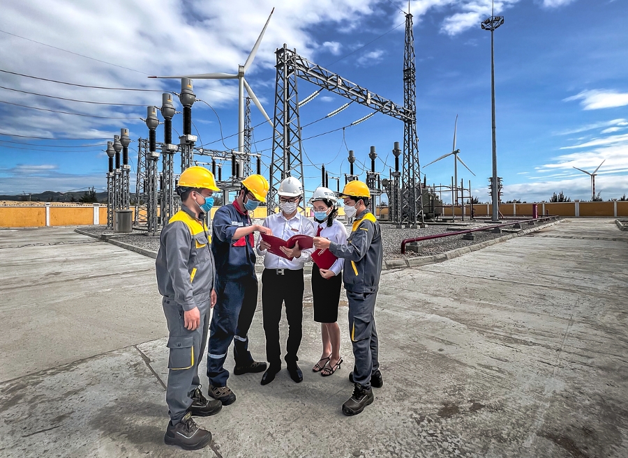 Chương trình tín dụng ưu đãi tài trợ Dự án đầu tư dành cho KHDN năm 2024.