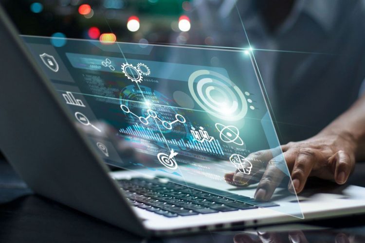 Nhóm công nghệ được kỳ vọng đạt mức tăng trưởng cao trong năm 2024.