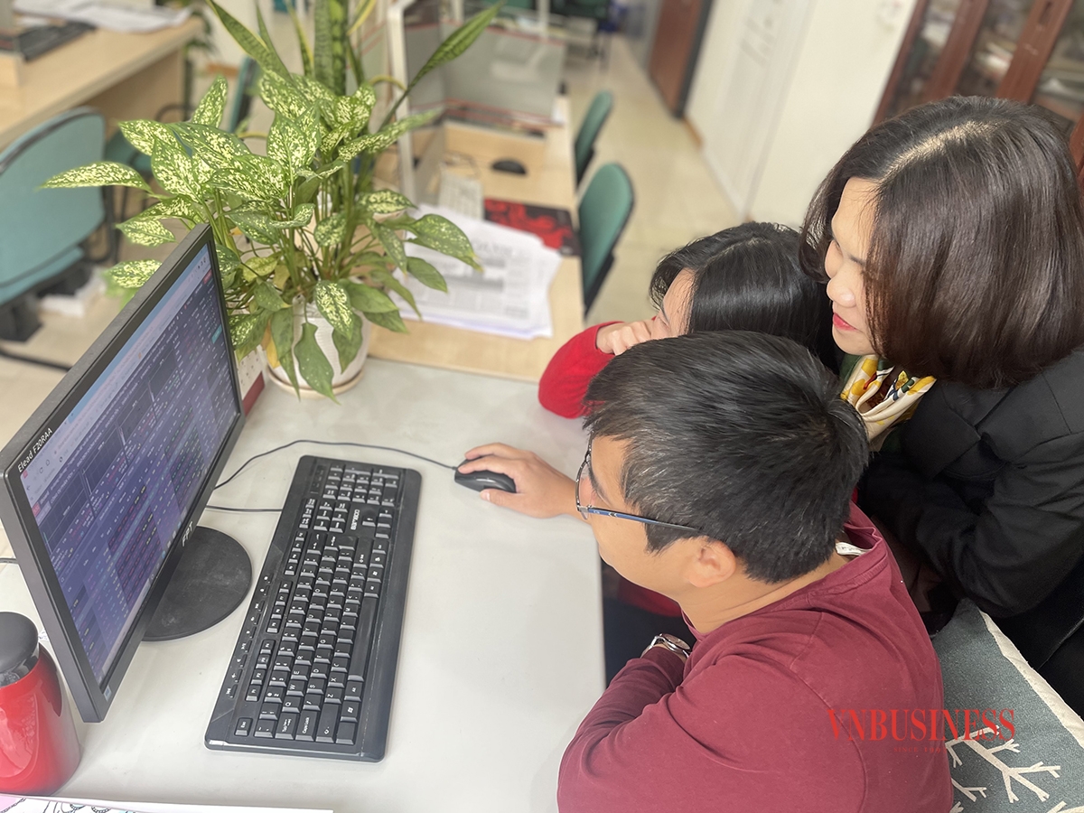 Thị trường đang có dấu hiệu “nghỉ ngơi” khi điểm số tiến về vùng kháng cự mạnh 1.180 điểm.