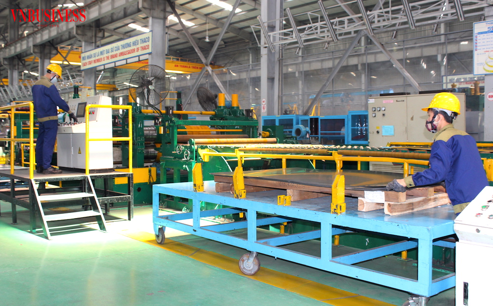 Sau khi duy trì những con số tích cực về xuất nhập khẩu trong tháng 1/2024, để hoạt động XK phục hồi tốt hơn nữa trong thời gian tới đang rất cần các DN ở tâm thế sẵn sàng để đón các cơ hội quay trở lại trong năm con Rồng.