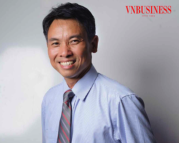 Ông Nguyễn Ngọc Tuấn, Giám đốc Công ty TNHH Luật Việt Á, Phó Chủ tịch Hội Xuất nhập khẩu tỉnh Đồng Nai.