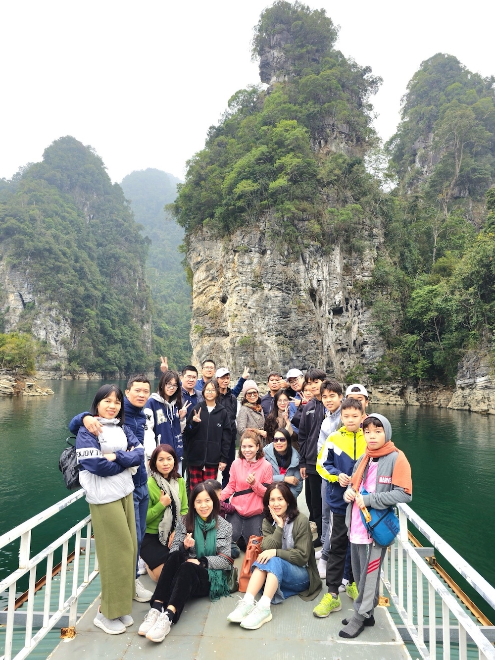 Xu hướng du lịch tự túc, nhóm nhỏ, gia đình, tự đặt dịch vụ tại điểm đến gia tăng, đặc biệt là ở các điểm đến gần với các thị trường nguồn Hà Nội, TP.HCM.