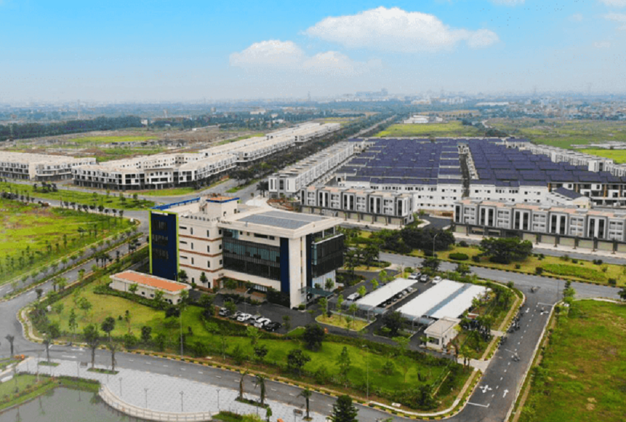 Thanh tra tỉnh Bắc Ninh yêu cầu Công ty cổ phần Đệ Tam giảm trừ khi quyết toán phần dự án đầu tư xây dựng, kinh doanh Khu đô thị và dịch vụ VSIP Bắc Ninh tổng số tiền hơn 10 tỷ đồng.