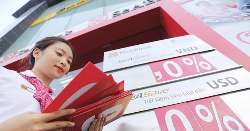 Ngân hàng Nhà nước yêu cầu các ngân hàng thương mại niêm yết lãi suất cho vay bình quân. &lpar;Ảnh minh hoạ&rpar;