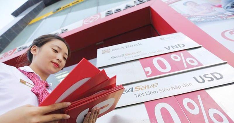 Ngân hàng Nhà nước yêu cầu các ngân hàng thương mại niêm yết lãi suất cho vay bình quân. &lpar;Ảnh minh hoạ&rpar;